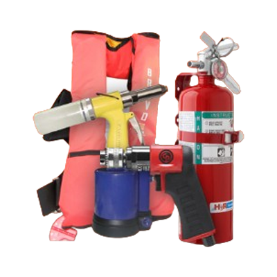 Tools & Equipment